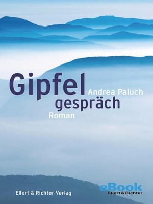 cover image of Gipfelgespräch